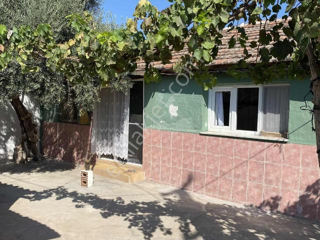 Aydın Germencik Turanlarda Satılık Köy Evi