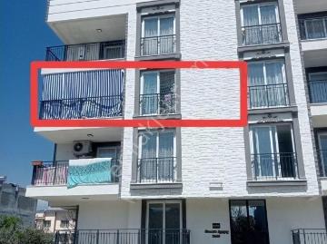 Aydın Germencik Yedi Eylül Mah.doğalgazlı 3+1 Satılık Daire