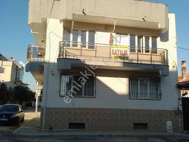 Aydın Germencik Yedieylül Mahallesinde 3+1 Satılık Daire