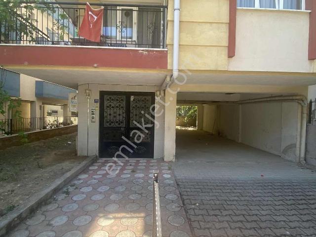 Aydın Girne Mahallesinde Kiralık 2+1 Daire