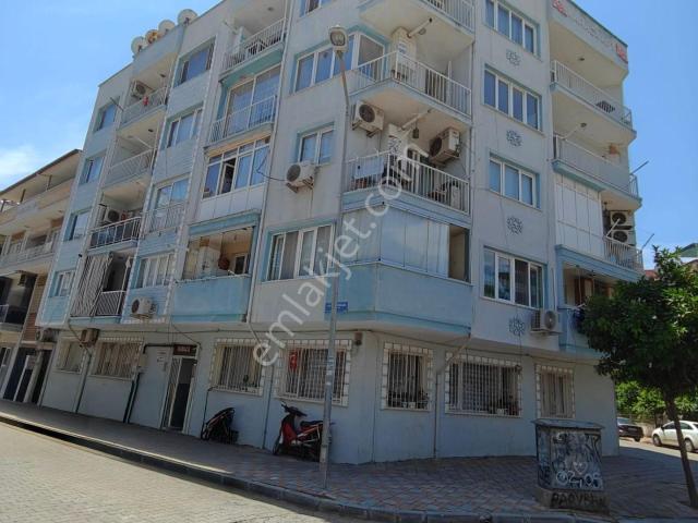 Aydın Girne Mahallesi'nde Satılık 2+1 Daire