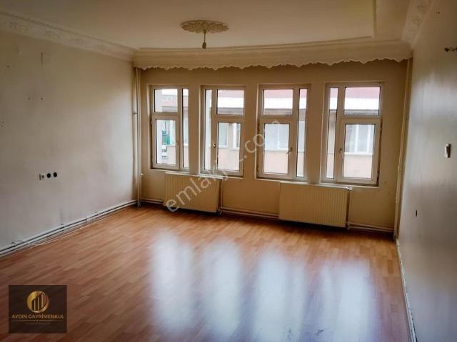 Aydın Gm Den Çaykara Gez Satılık 3 Artı 1 Asansörlü Arakat Daire