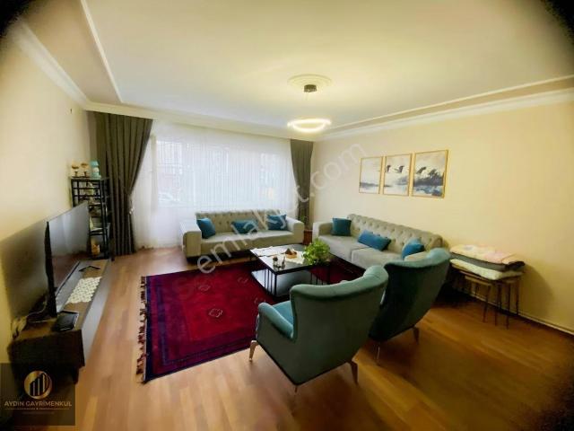 Aydın Gm'den Şehir Merkezinde 3+1 Satılık Daire