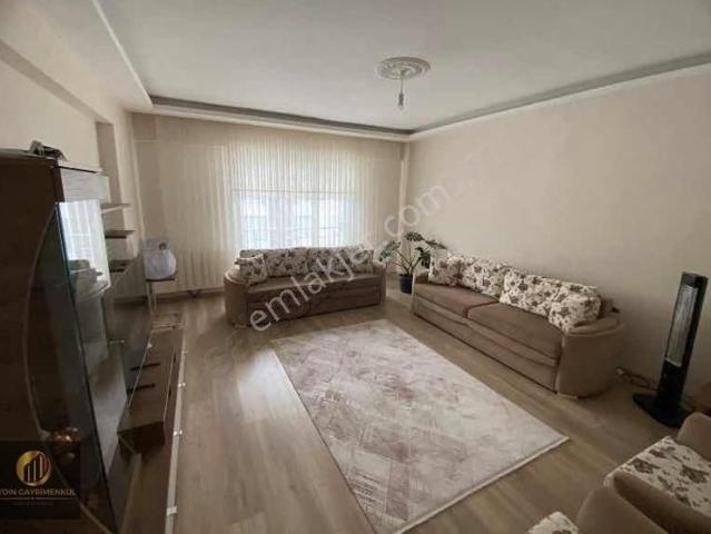 Aydın Gm'den Site İçerisinde 4+1 Kiralık Daire
