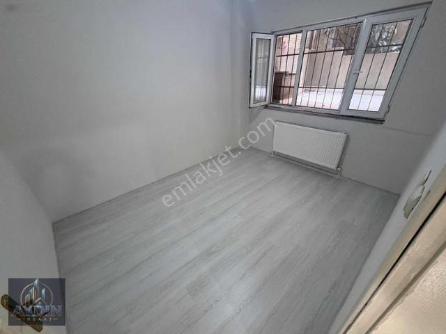 Aydın İnş Cebeci Mah 1+1 60m2 Bahçe Kat