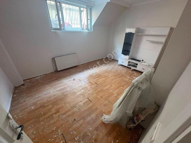Aydın İnş Cebeci Mah 2+1 85m2 Bahçe Kat