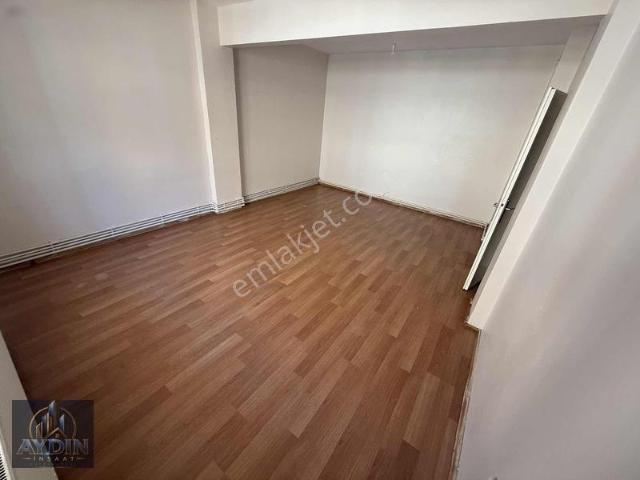 Aydın İnş.cebeci Mh 2+1 85m2 3.kat Tramvayın Dibii