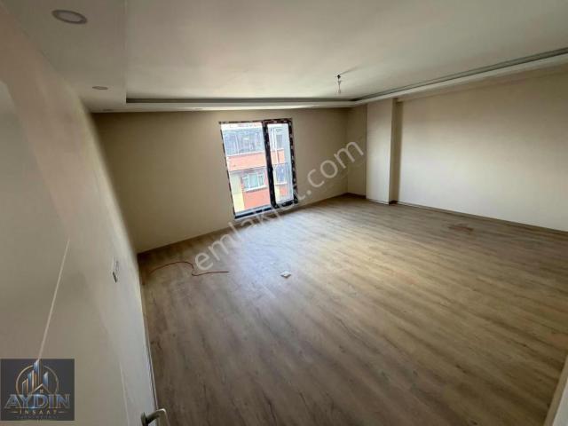 Aydın İnş. Cebeci Mh. 3+1 130m2 4 Kat Ebeveyn Banyolu Daire