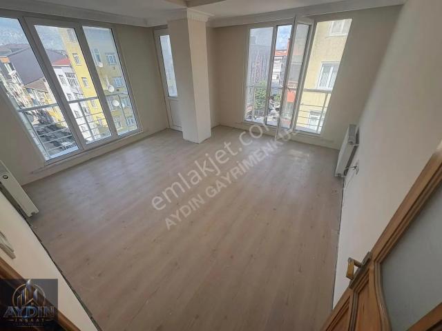 Aydın İnş Cebeci'de Haseki Yakını 2+1 Daire 75m² Memura