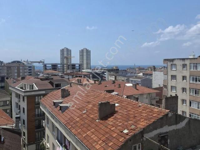 Aydın İnşaattan Çamçeşme Mah.2+1 Satılık 100m2 Deniz Manzaralı