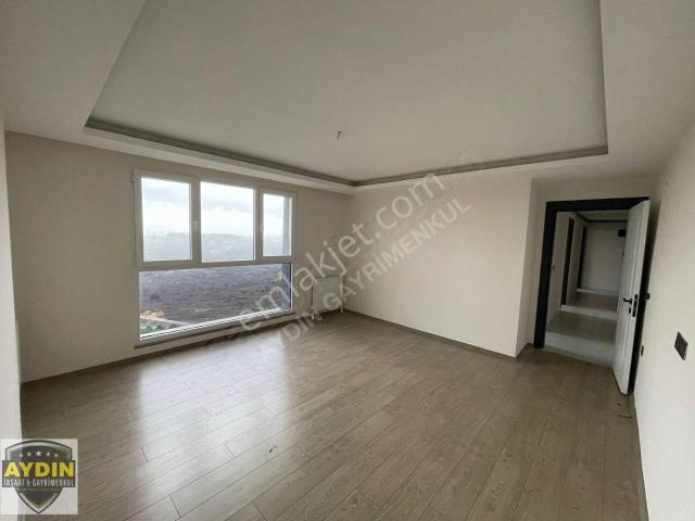 Aydın İnşaat'tan Eski Habibler'de 2+1 90m² 9.kat Daire Otoparklı