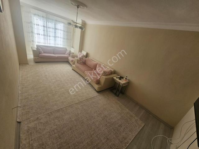 Aydın İnşaat'tan İsmetpaşa Mah. Satılık 2+1 105m² 2.kat Daire