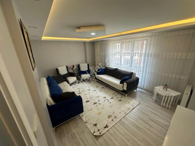 Aydın İnşaat'tan İsmetpaşa Mah.satılık 2+1 100m² Ultra Lüx 2.kat