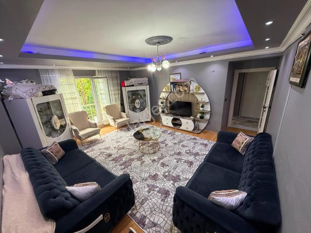 Aydın İnşaat'tan İsmetpaşa Mah.satılık 2+1 130m² Lüx 1.kat Daire