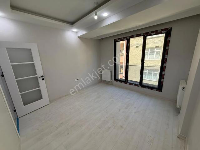 Aydın İnşaat'tan İsmetpaşa Mah. Satılık 2+1 80m² Sıfır Arakatlar