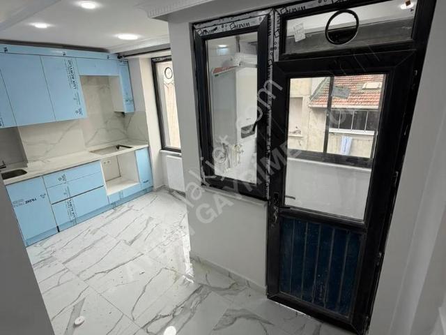 Aydın İnşaat'tan İsmetpaşa Mah Satılık 2+1 90m² Sıfır Daireler