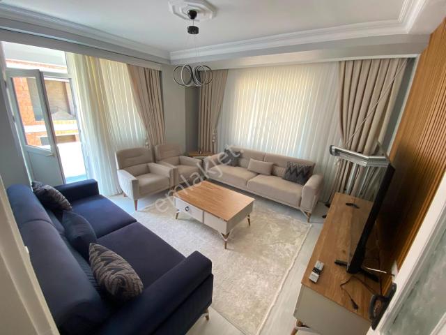 Aydın İnşaat'tan İsmetpaşa Mah. Satılık 2+1 95m² Arakat Daire