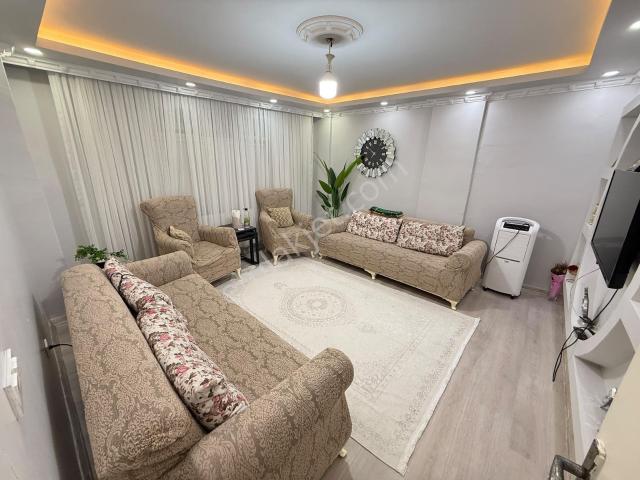 Aydın İnşaat'tan İsmetpaşa Mah.satılık 2+1 95m² Bahçe Katı Daire