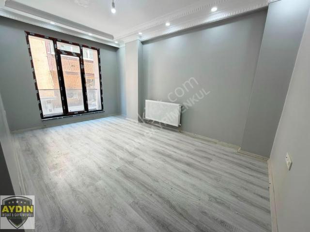 Aydın İnşaat'tan İsmetpaşa Mah'de Satılık 2+1 90m² Sıfır Arakat