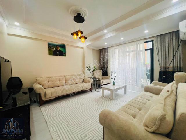 Aydın İnşaat'tan İsmetpaşa Mah'de Satılık 2+1 95m² 2.kat Daire.