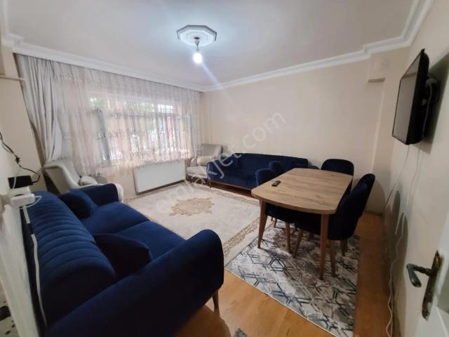 Aydın İnşaat'tan İsmetpaşa Mah'de Satılık 2+1 95m² Yüksek Giriş