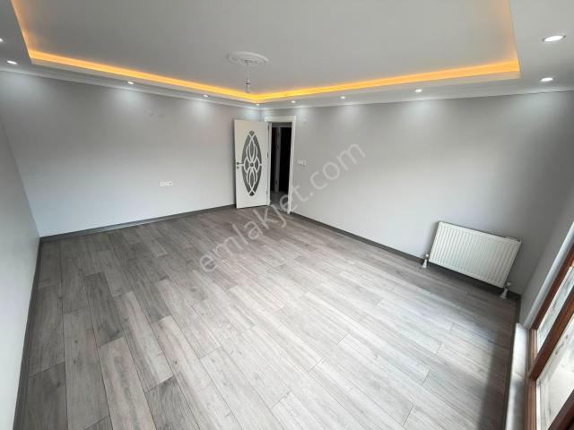 Aydın İnşaat'tan İsmetpaşa Mah'de Satılık 3+1 125m² Arakatlar