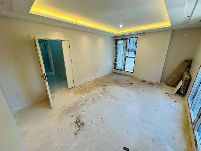 Aydın İnşaat'tan İsmetpaşa Mah'de Satılk Lüx 3+1 120m² Arakatlar