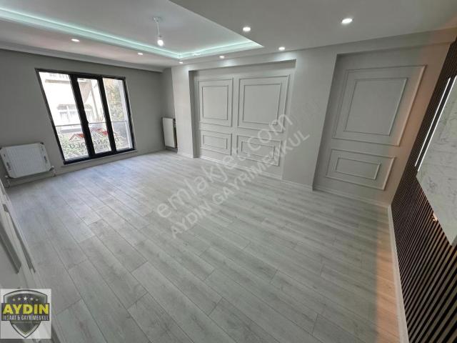 Aydın İnşaat'tan Sultançiftliği Mah'de 3+1 135m2 Ultra Lüx Daire