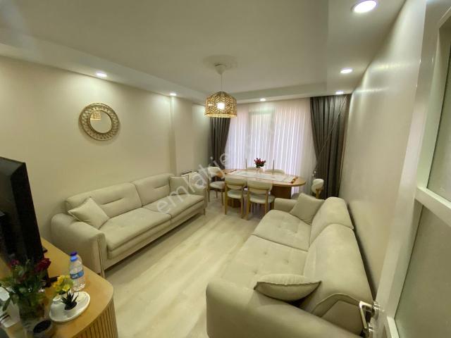 Aydın İnşaat'tan S.çiftliği Mah. Satılık 2+1 95m² 2.kat Daire