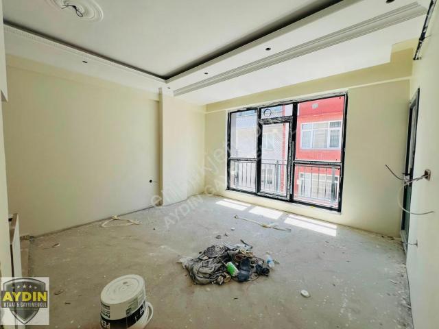 Aydın İnşaat'tan S.çiftliği Mah'de Satılık 2+1 75m² 1.kat Daire