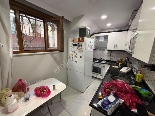 Aydın İnşaat'tan 50.yıl Mah. Satılık 2+1 85m² Bahçe Katı Daire