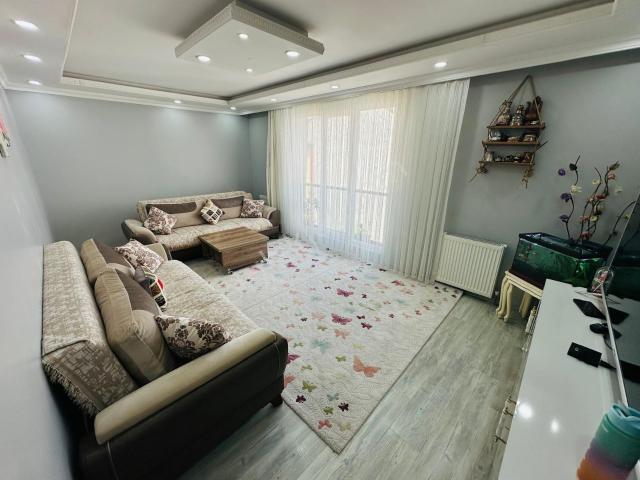 Aydın İnşaat'tan 50.yıl Mh 4+2 Asansörlü 190m² Dublex Daire