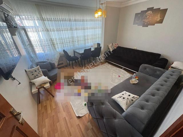Aydın İnş Esentepe Mah 1+1 80m2 2.kat