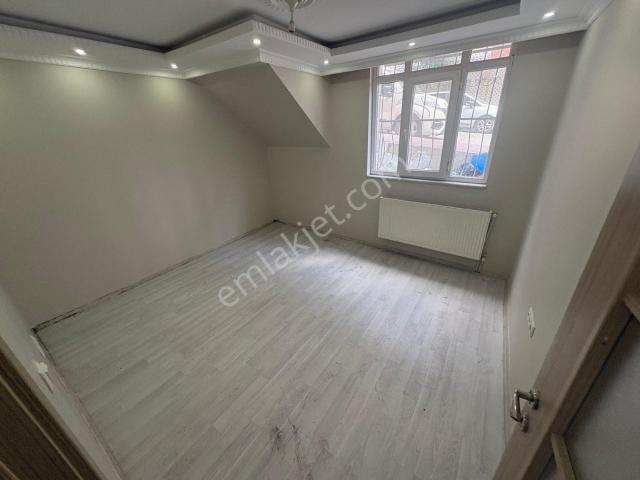 Aydın İnş Esentepe Mah 2+1 70m2 Bahçe Kat