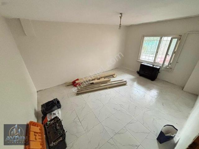 Aydın İnş.eski Habibler Mh 2+1 100m2 Düz Giriş Yabancı Aile Uygu