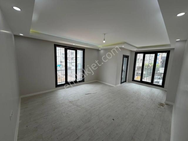 Aydın İnş.habibler Mh 3+1 130m2 2.kat Sıfır Daire Ebeveyin Banyolu Memura