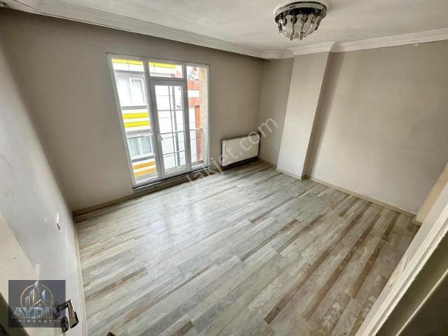 Aydın İnş.ismetpaşa Mh 1+1 75m2 4.kat Asansörlü