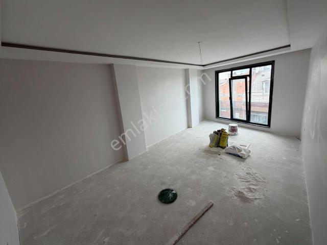 Aydın İnş. Ordu Cad. Komşu 3+1 120m2 Sıfır Lüx Ara Kat Daireler