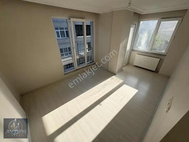 Aydın İnş Uğurmumcu Mah 2+1 80m2 2.kat Haseki Yürüme Mesafe