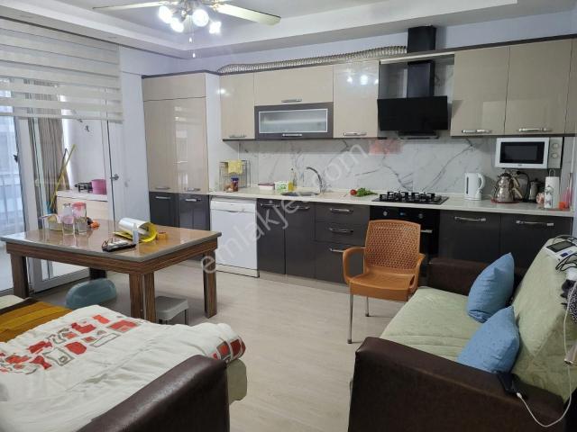 Aydın İncirliova Cumhuriyet Mah. Satılık 3+1 Daire