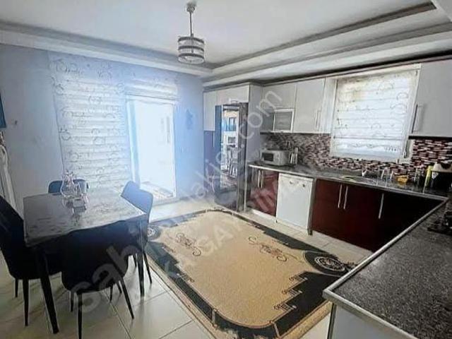 Aydın İncirliova Cumhuriyet Mh. 3+1 Satılık Daire
