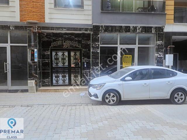 Aydın İncirliova Da Satılık 3+1 Daire