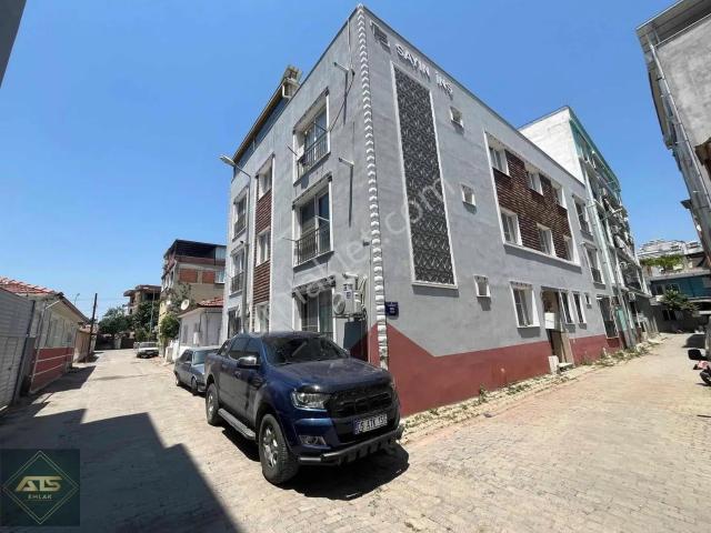 Aydın İncirliova Şehir Merkezi