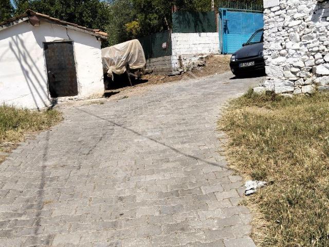 Aydın İncirliova Karabağ Satılık Müstakil Ev