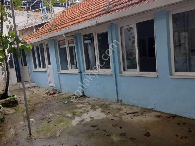 Aydın İncirliova Kurtuluş Mah. Satılık Müstakil Ev