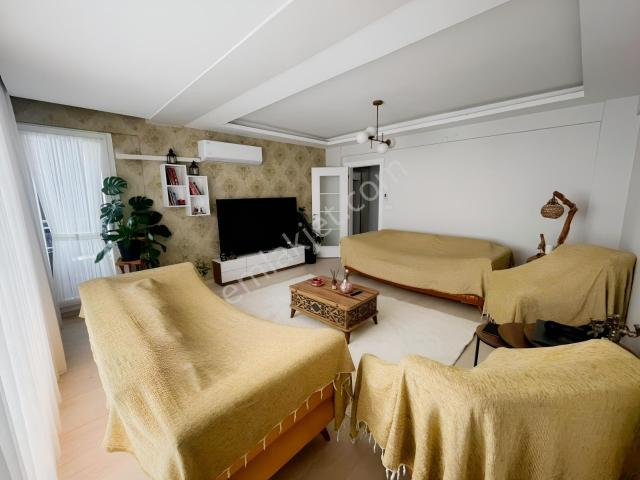 Aydın İncirliova Sandıklı Satılık 2+1 Daire