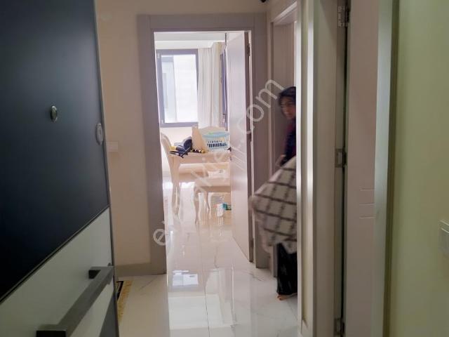 Aydın İncirliova Sandıklı Satılık 3+1 Daire