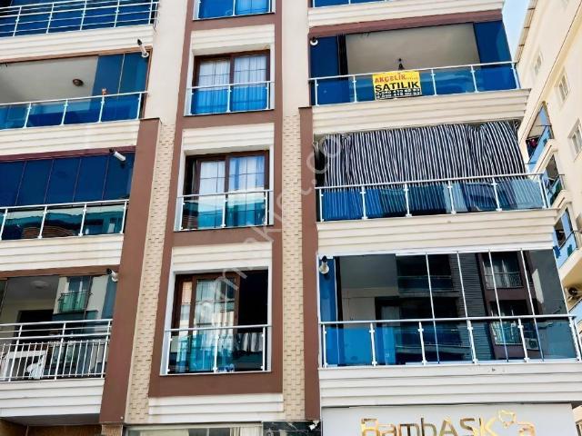 Aydın İncirliova Sandıklı Satılık 3+1 Daire