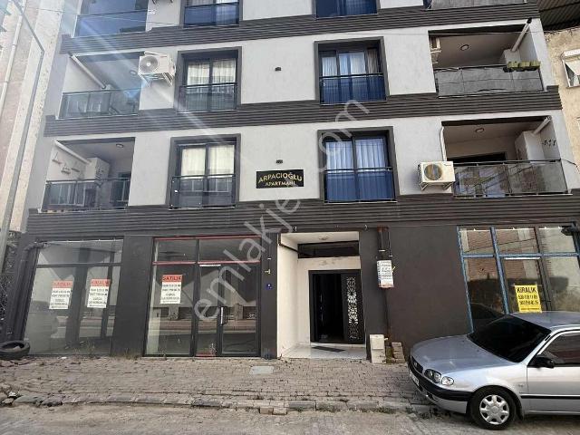 Aydın Incirliova Cumhuriyet Mahallesinde Satılık 3+1 Sıfır Daire
