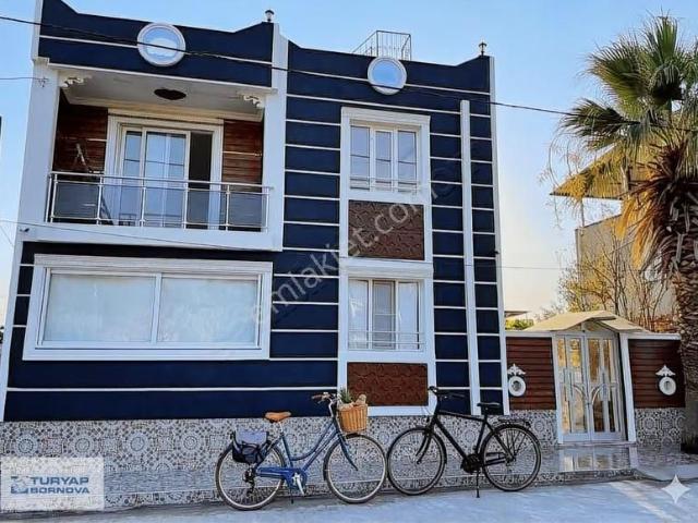 Aydın Çine Cumhuriyet Mahallesinde Satılık Geniş Daire